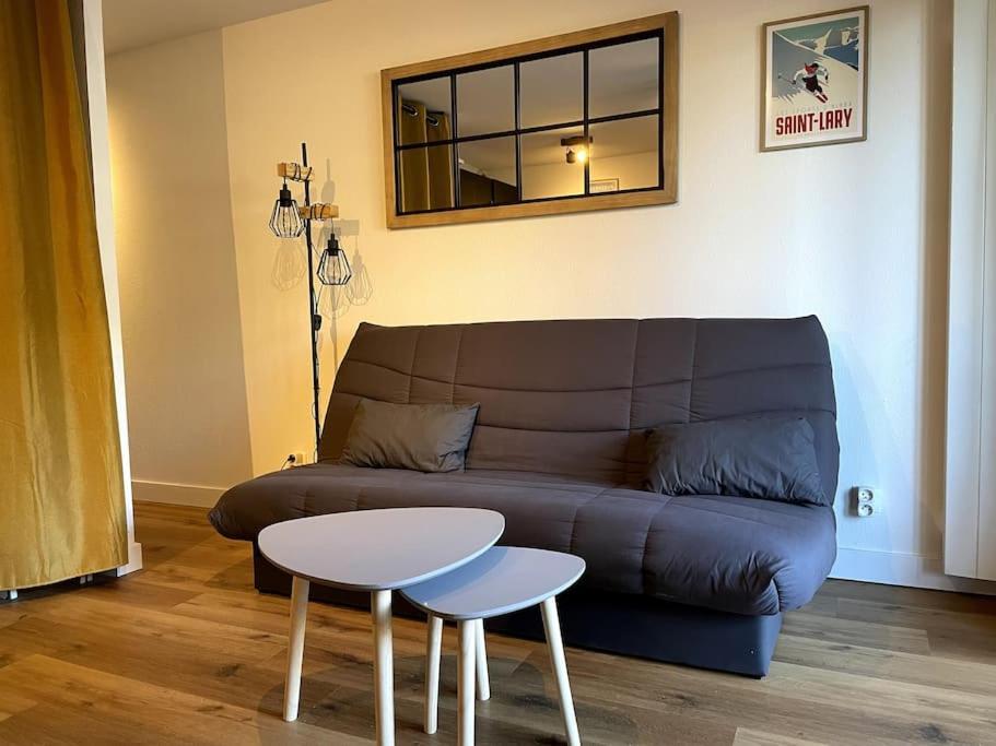 Appartement Classe 3 Etoiles Tres Bien Situe Сен-Лари-Сулан Экстерьер фото